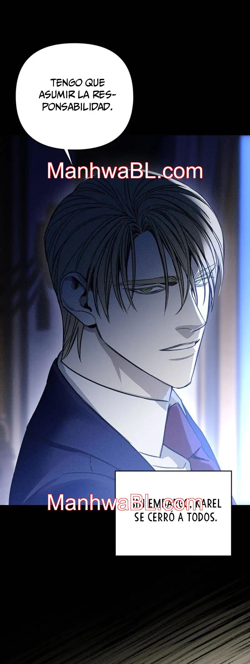 Solo para dos - Capítulo 31 manhwa