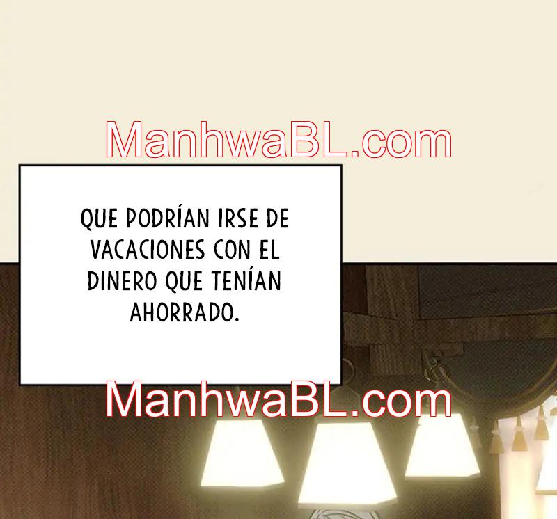 Solo para dos - Capítulo 31 manhwa