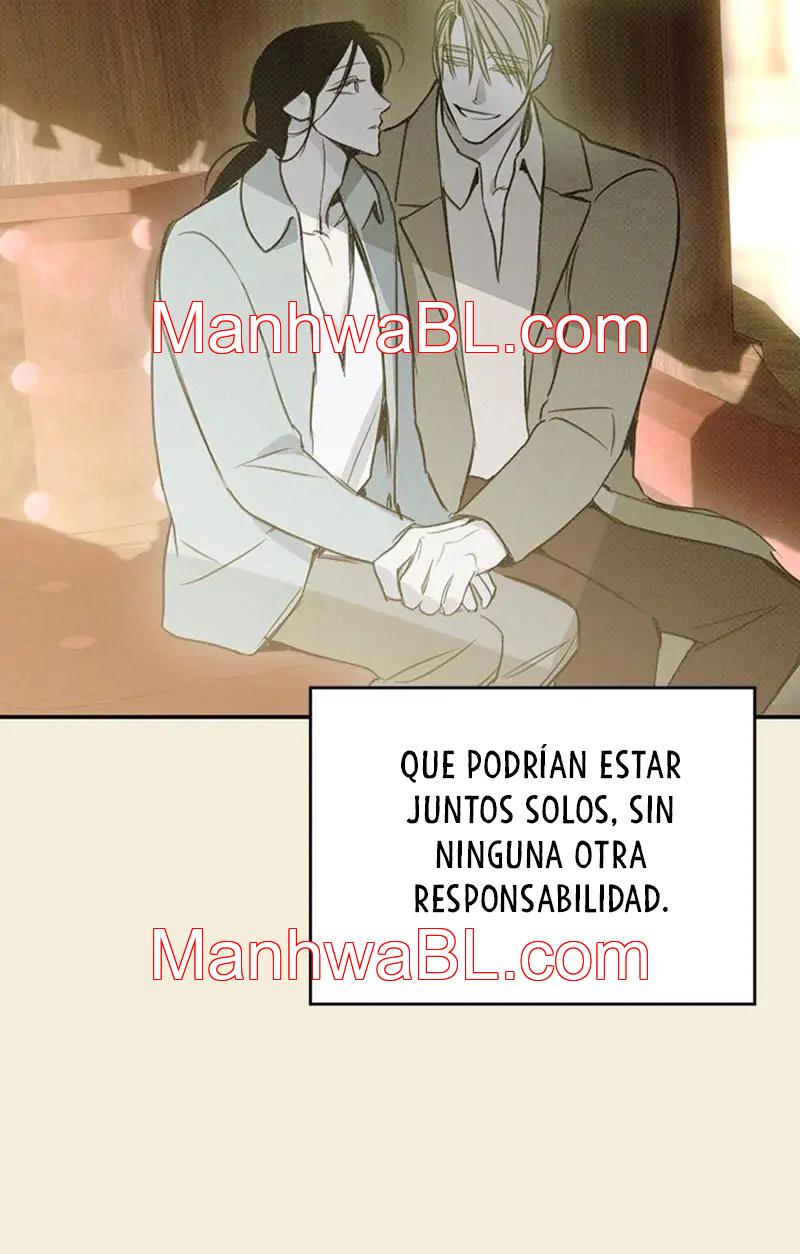 Solo para dos - Capítulo 31 manhwa