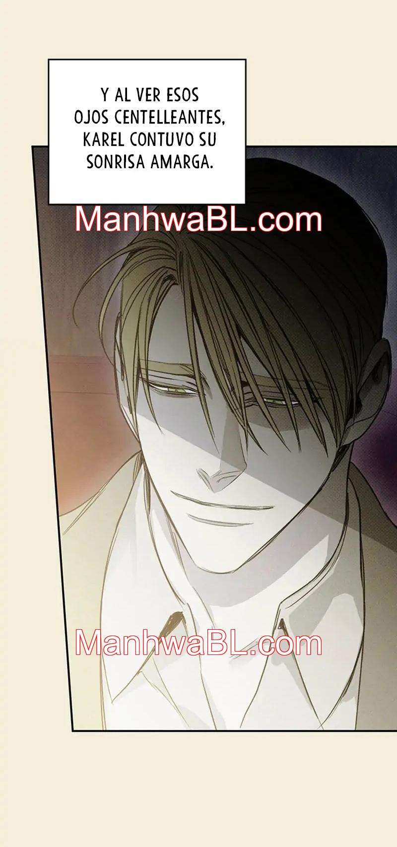 Solo para dos - Capítulo 31 manhwa