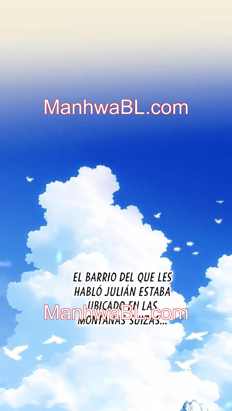 Solo para dos - Capítulo 31 manhwa