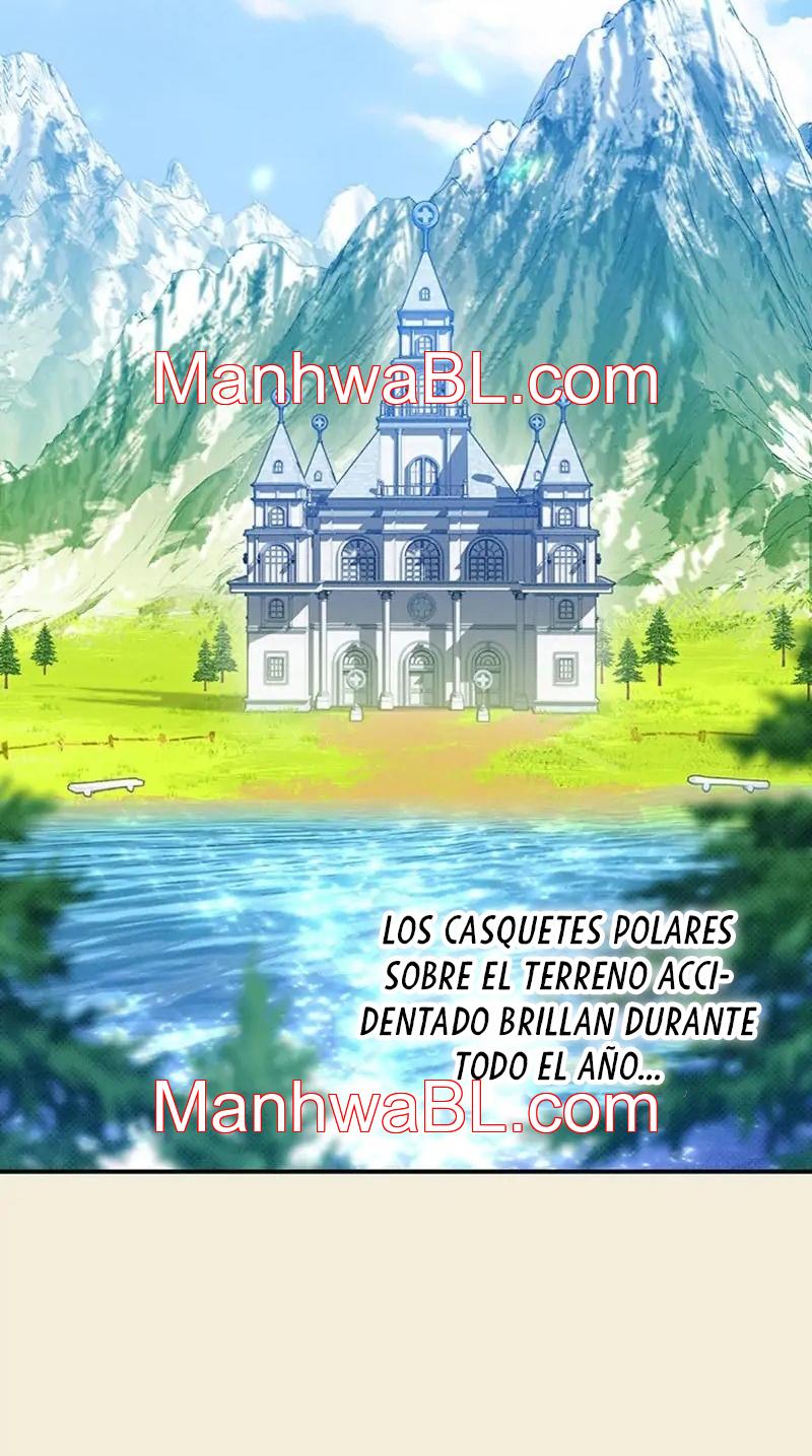 Solo para dos - Capítulo 31 manhwa