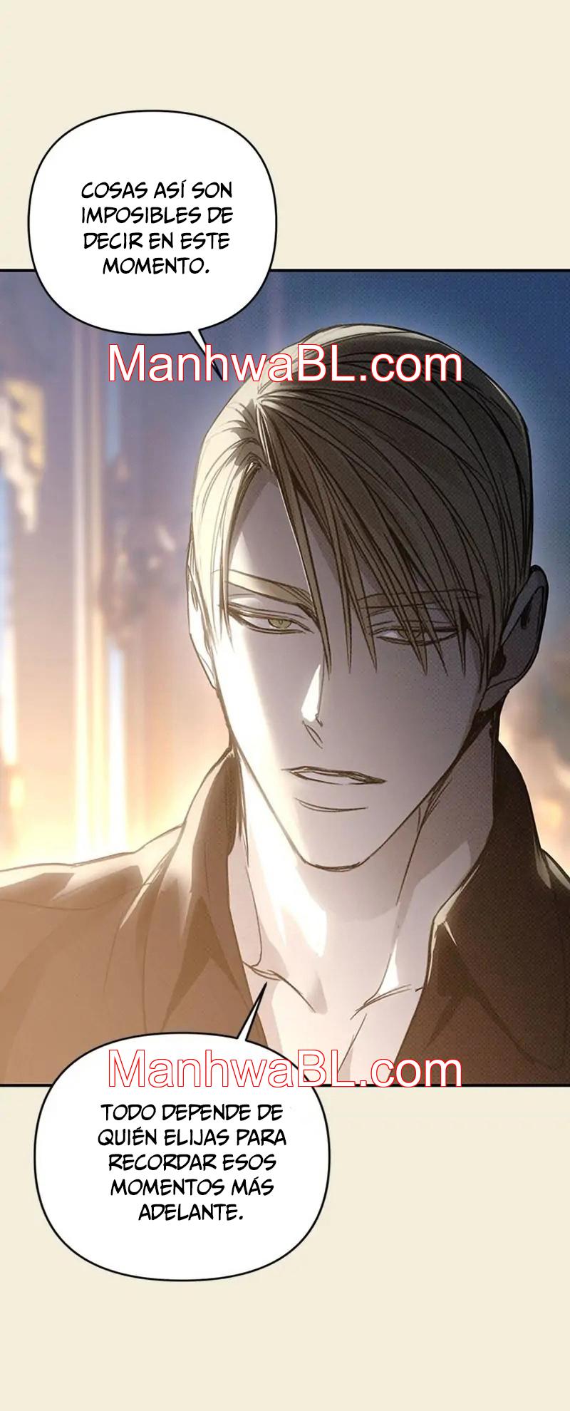 Solo para dos - Capítulo 31 manhwa