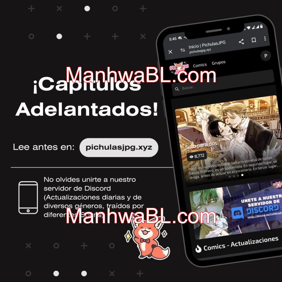 Solo para dos - Capítulo 62 3 manhwa