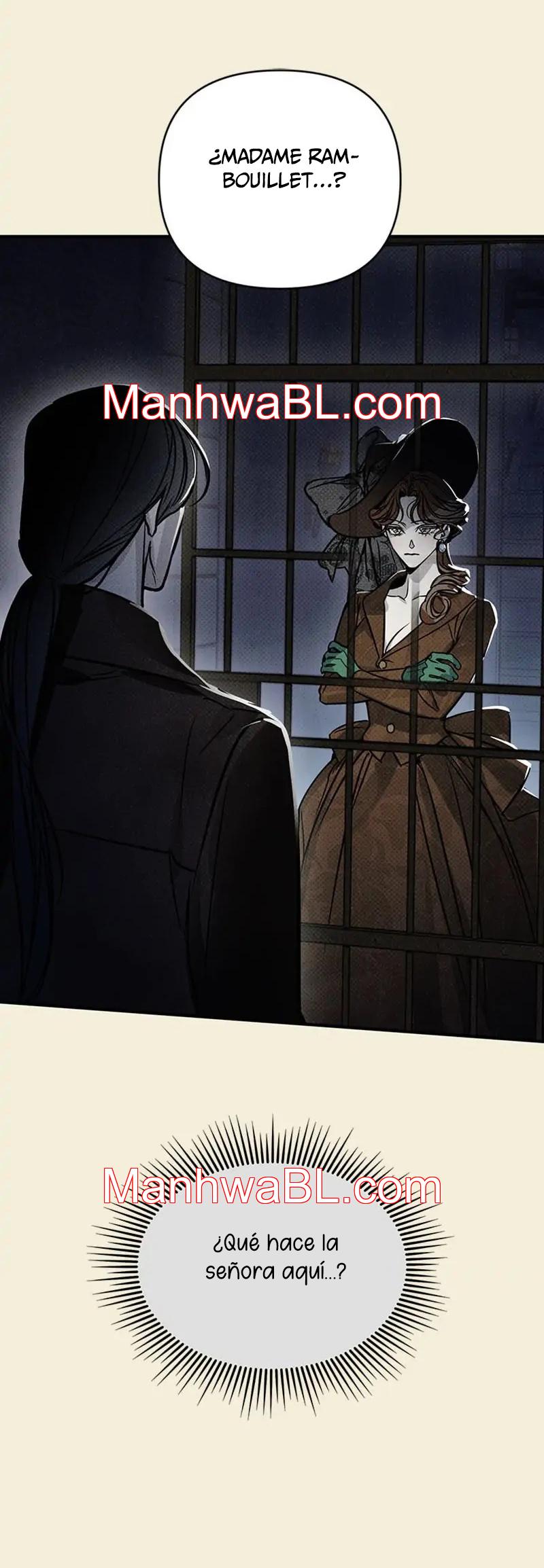 Solo para dos - Capítulo 38 manhwa