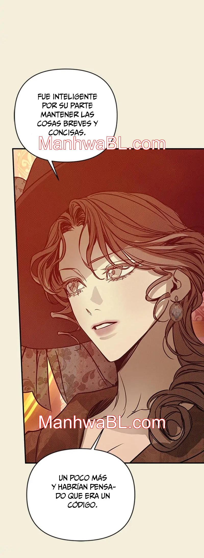 Solo para dos - Capítulo 38 manhwa
