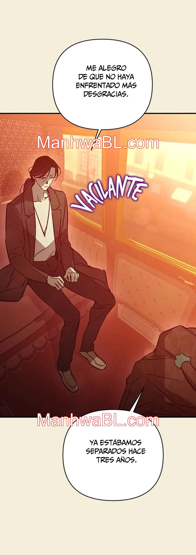 Solo para dos - Capítulo 38 manhwa