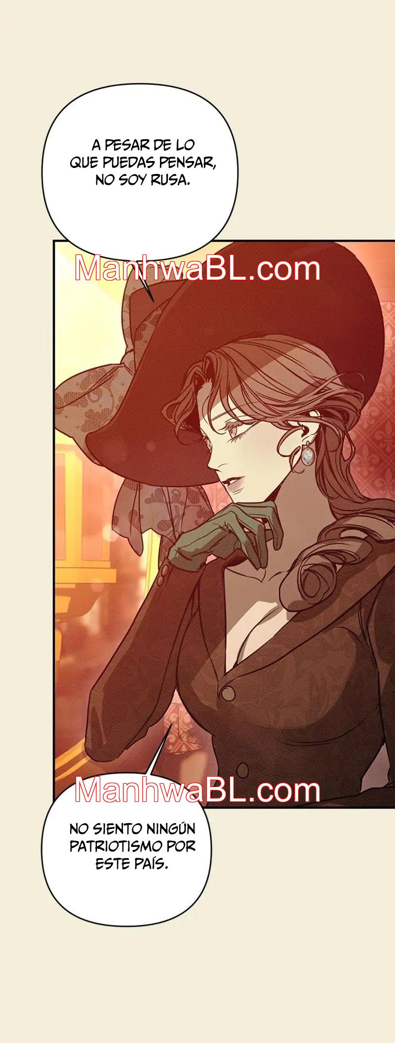 Solo para dos - Capítulo 38 manhwa