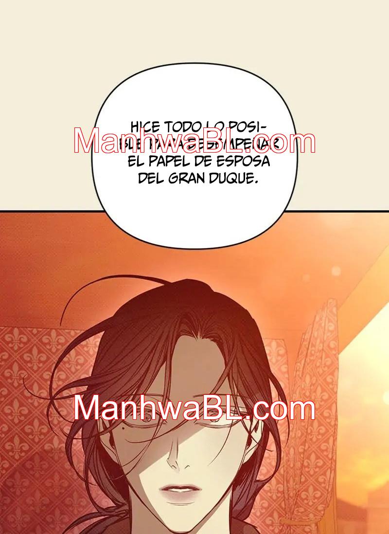 Solo para dos - Capítulo 38 manhwa