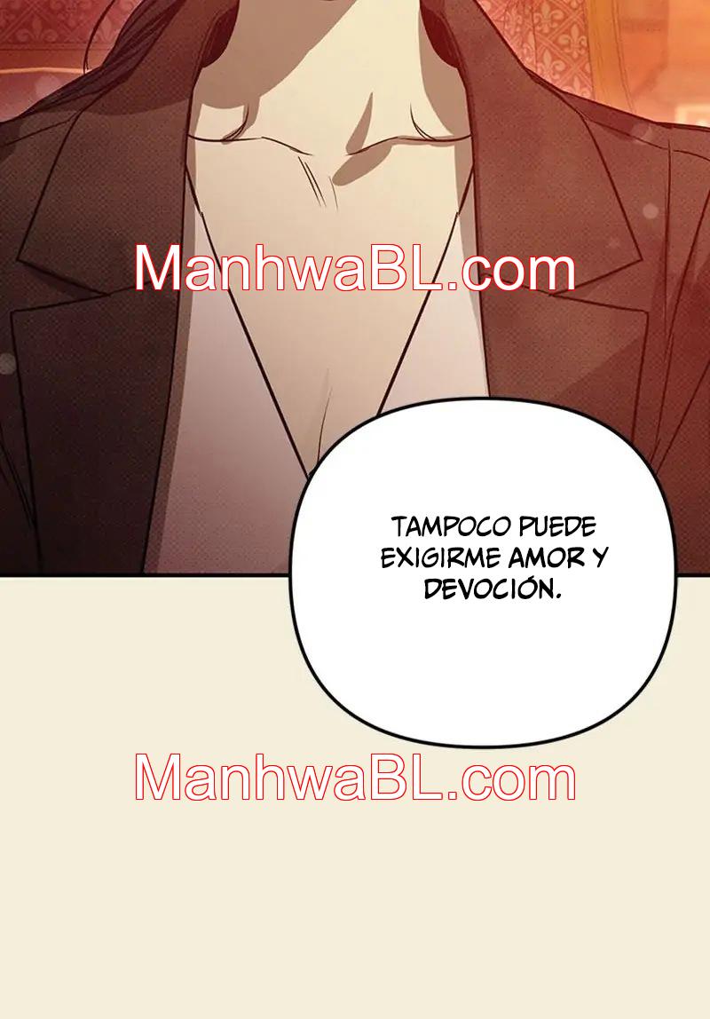 Solo para dos - Capítulo 38 manhwa