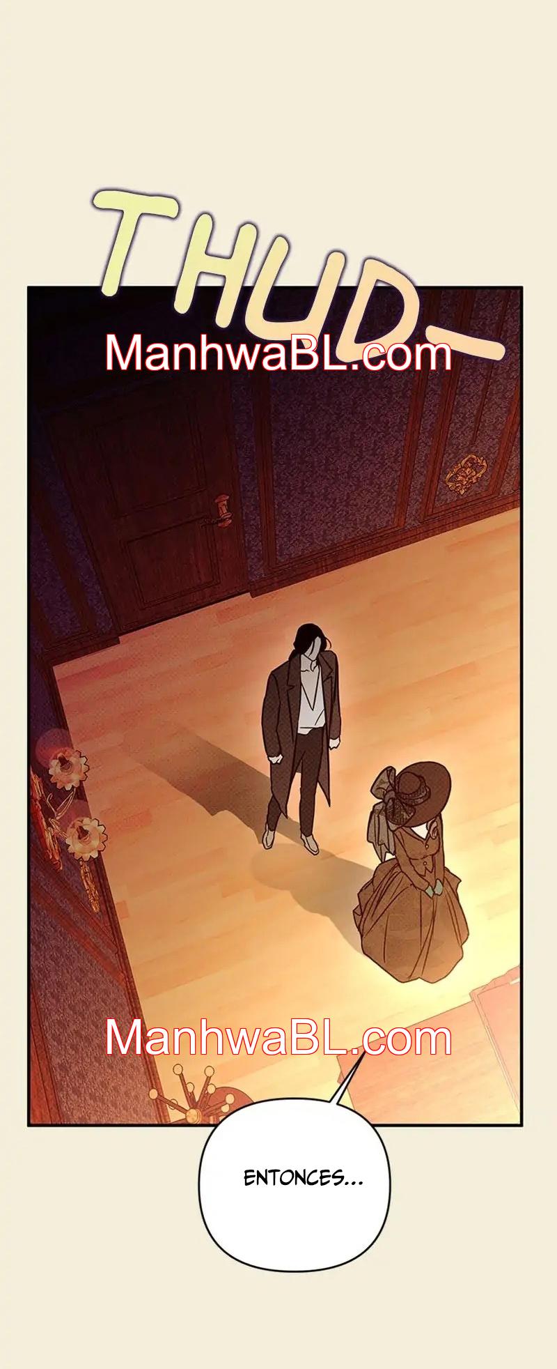 Solo para dos - Capítulo 38 manhwa