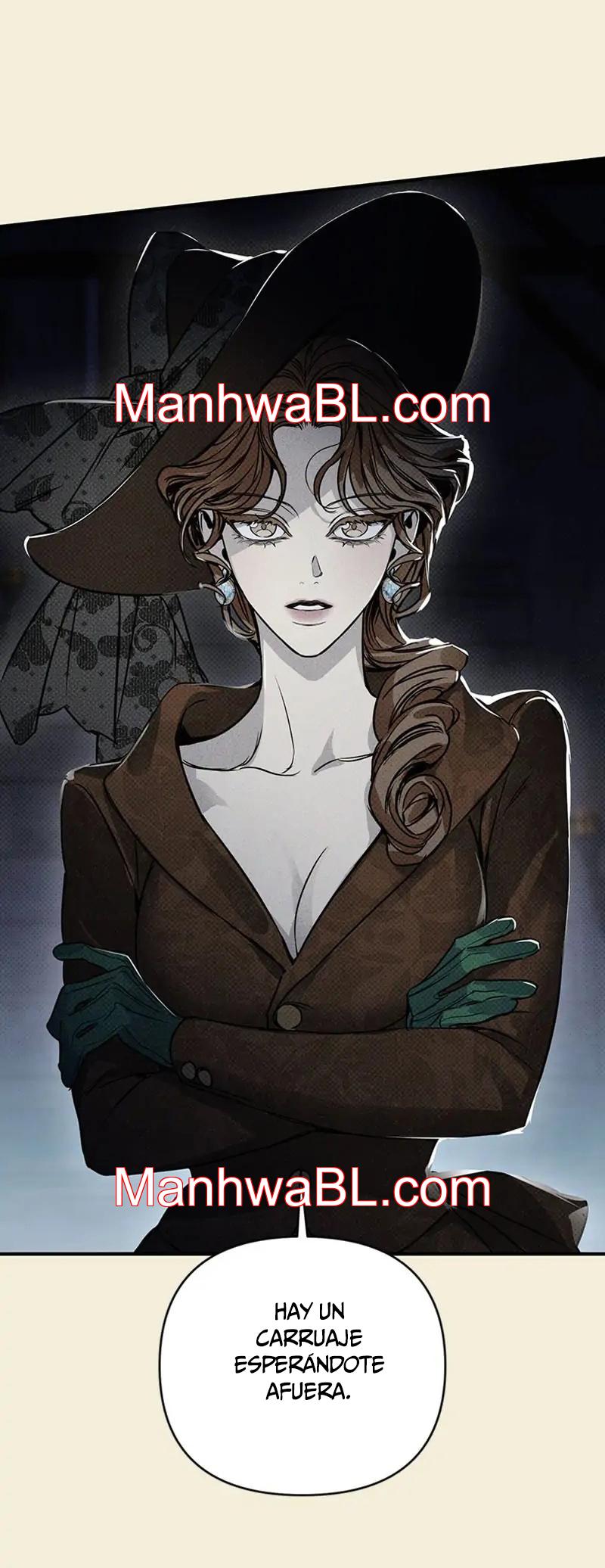 Solo para dos - Capítulo 38 manhwa