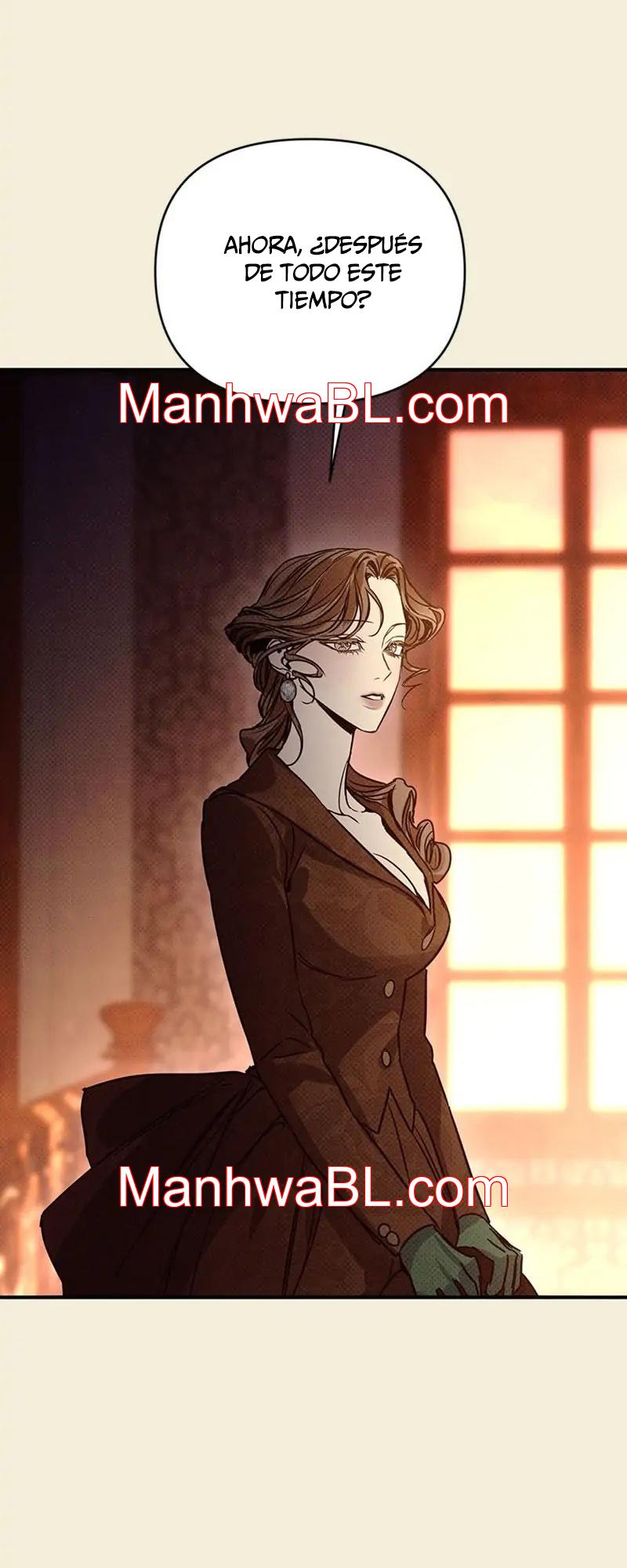 Solo para dos - Capítulo 38 manhwa