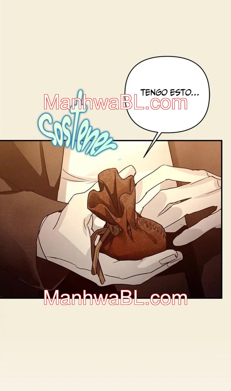 Solo para dos - Capítulo 38 manhwa