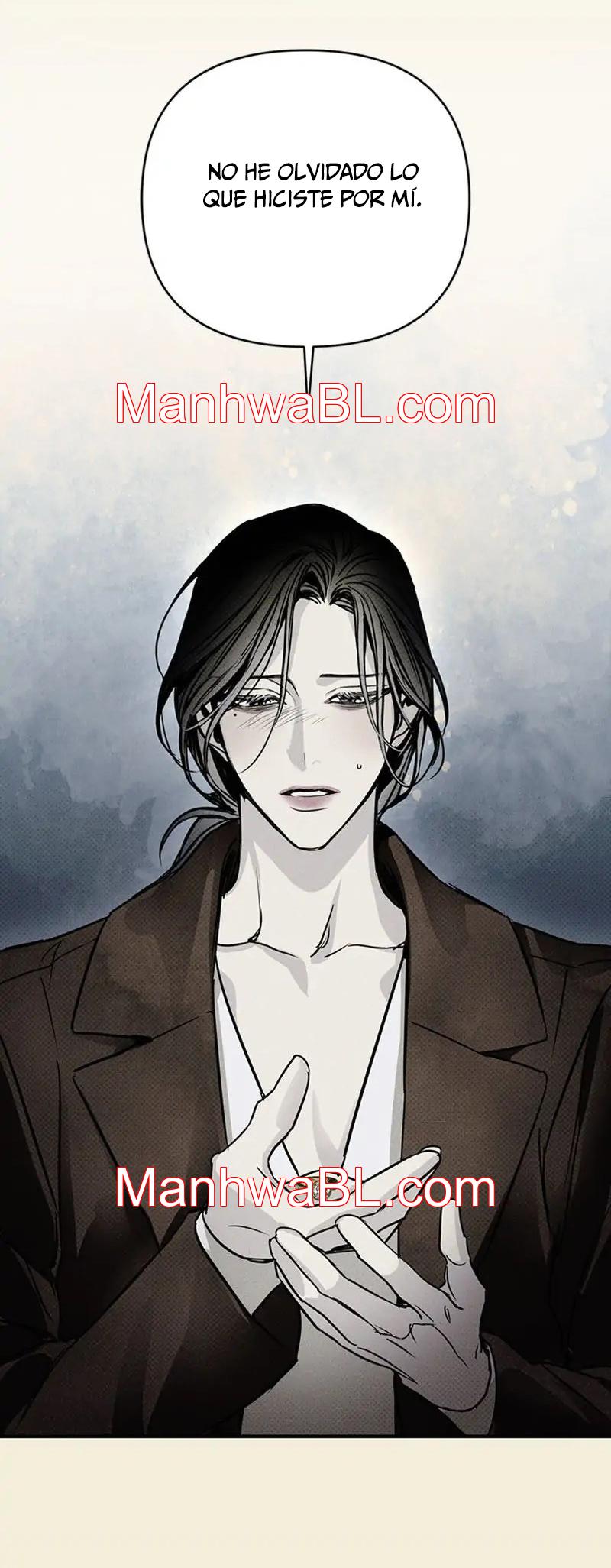Solo para dos - Capítulo 38 manhwa