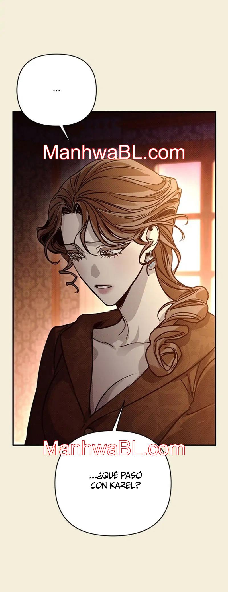 Solo para dos - Capítulo 38 manhwa