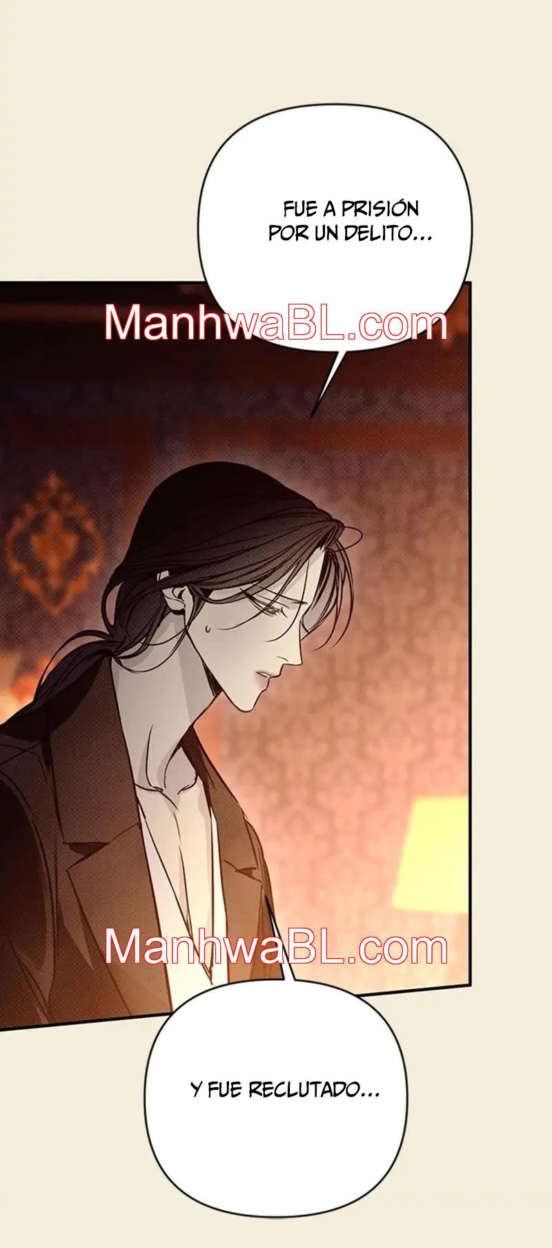 Solo para dos - Capítulo 38 manhwa