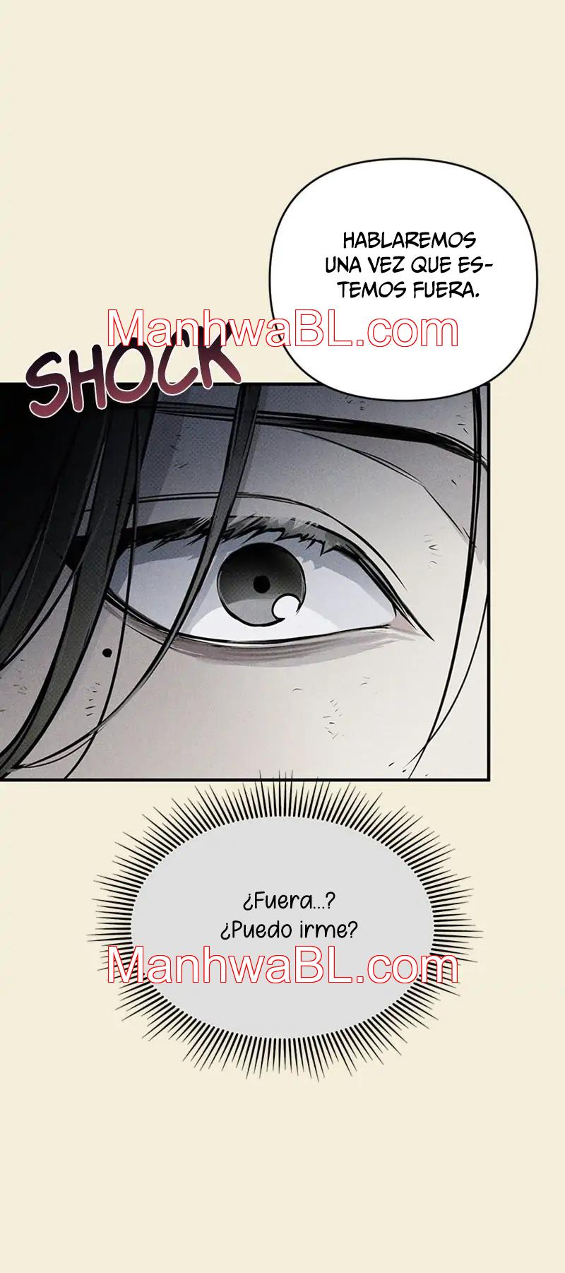 Solo para dos - Capítulo 38 manhwa