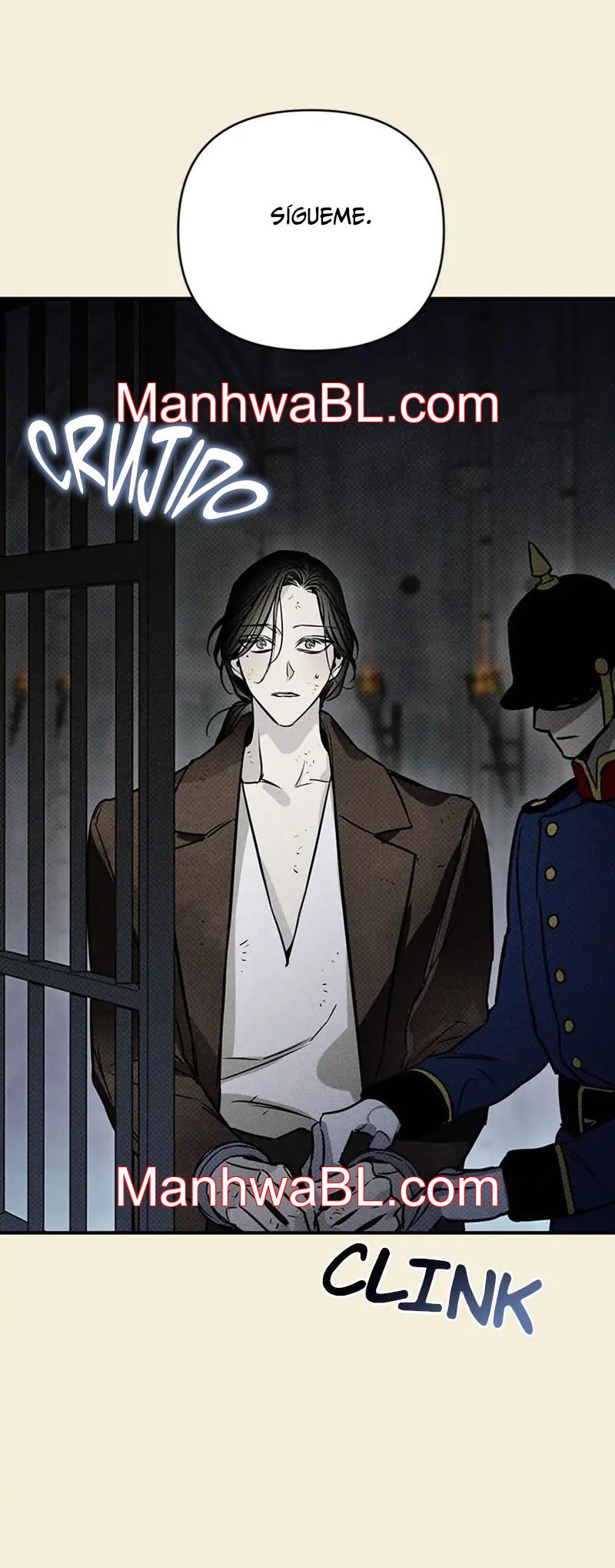 Solo para dos - Capítulo 38 manhwa