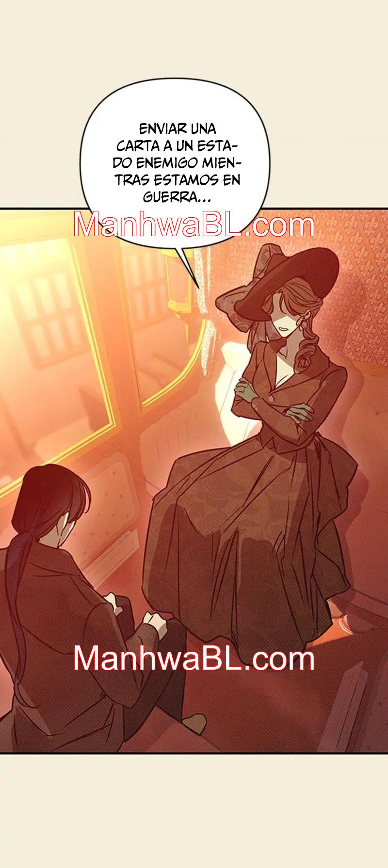 Solo para dos - Capítulo 38 manhwa