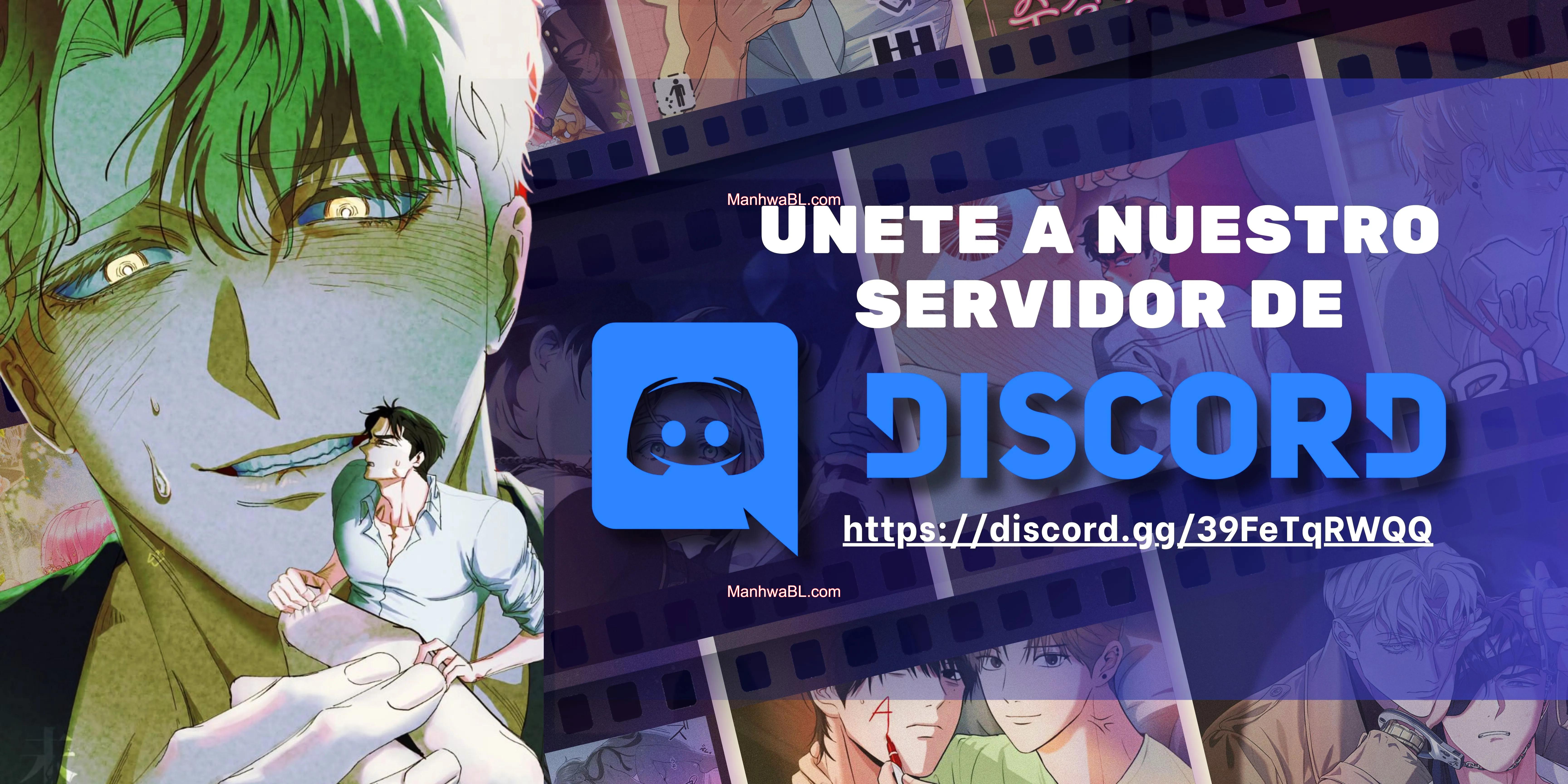 Solo para dos - Capítulo 58 manhwa