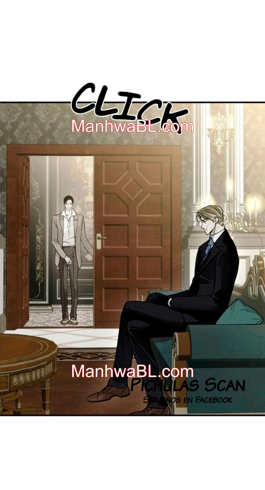 Solo para dos - Capítulo 42 manhwa