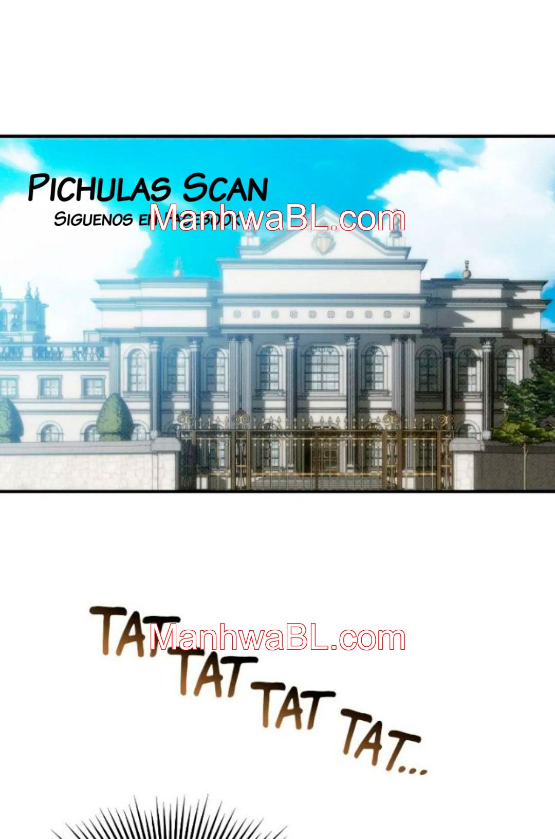 Solo para dos - Capítulo 42 manhwa