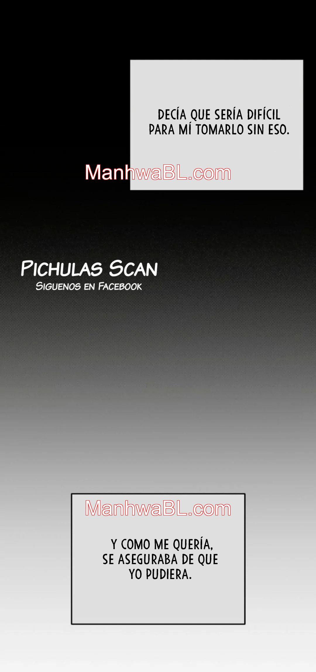 Solo para dos - Capítulo 42 manhwa