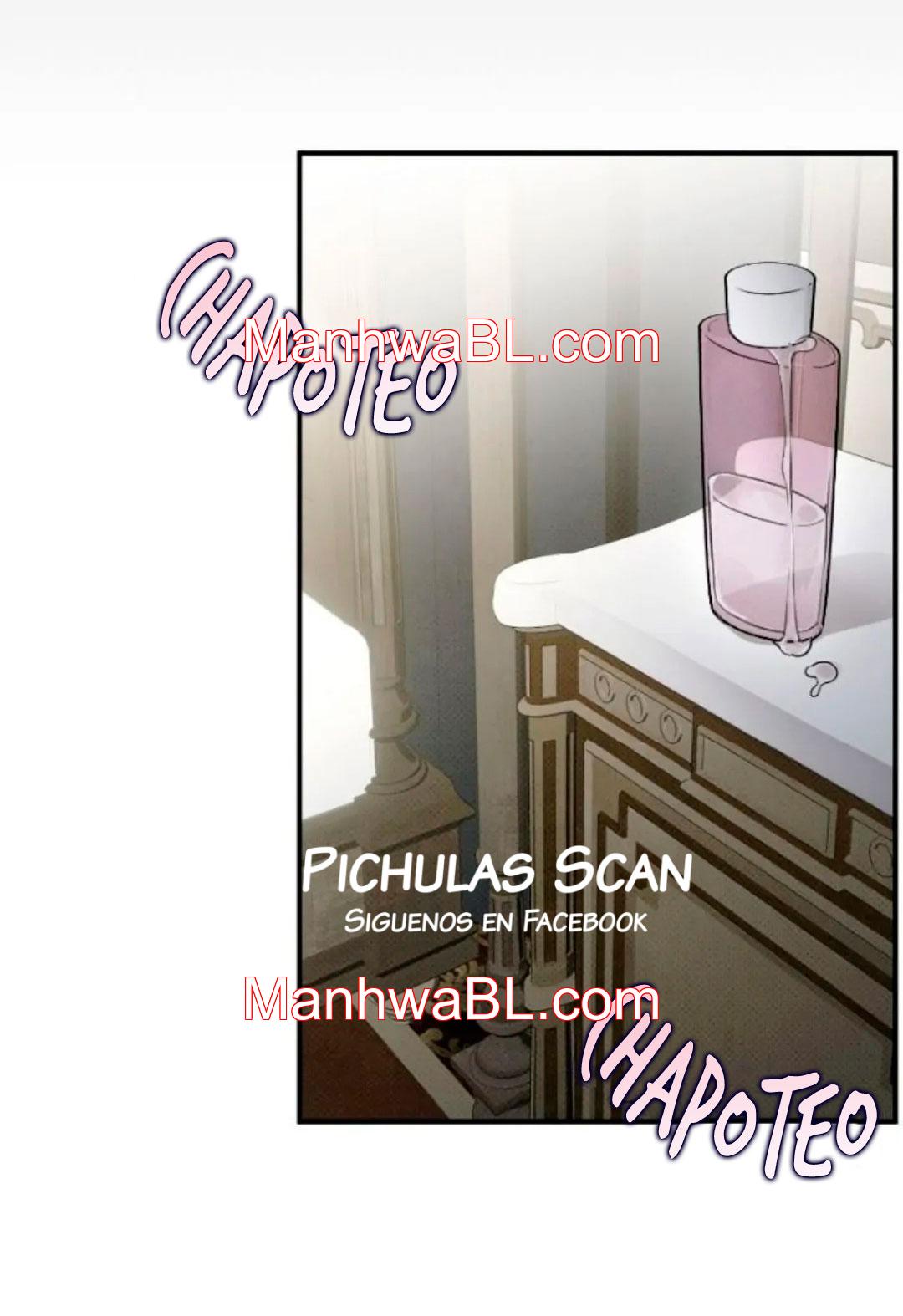 Solo para dos - Capítulo 42 manhwa