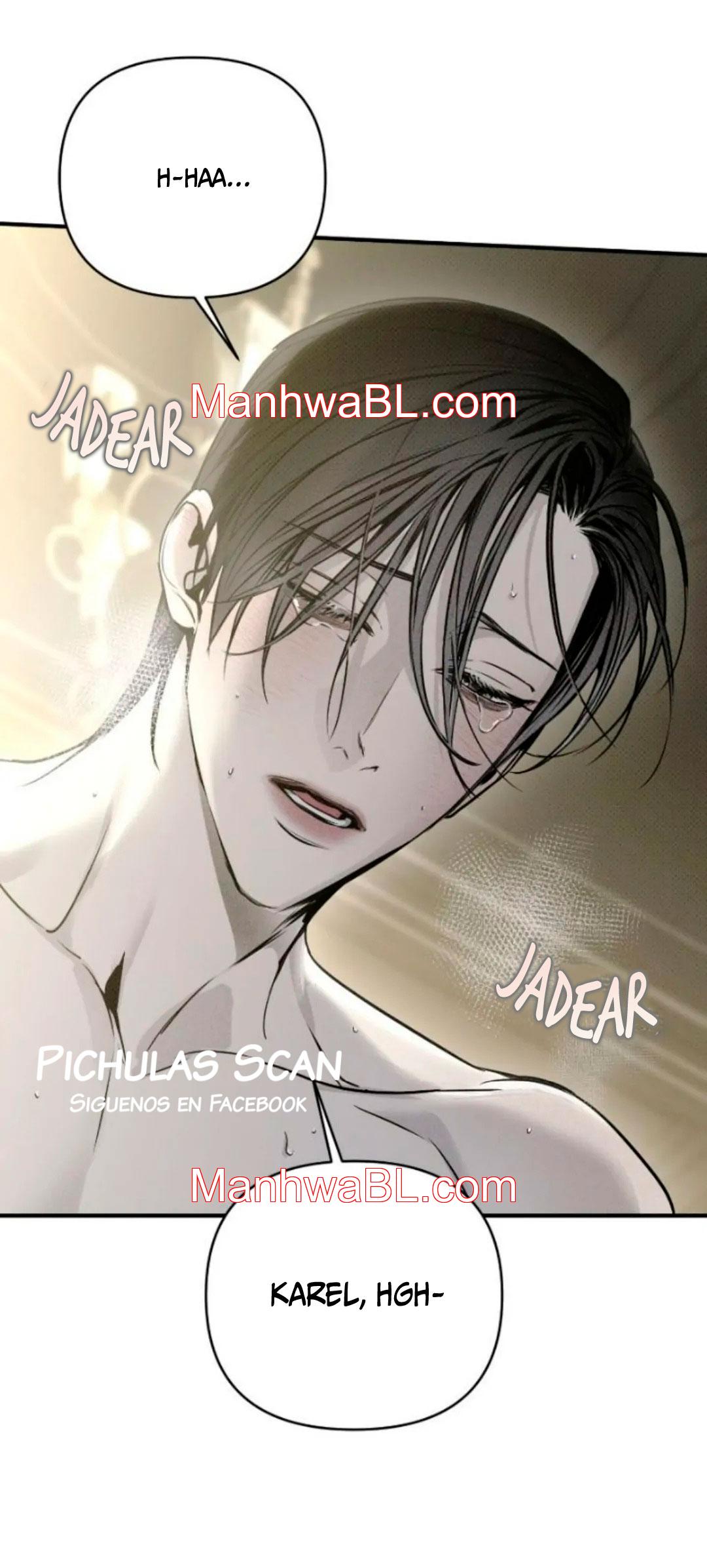 Solo para dos - Capítulo 42 manhwa