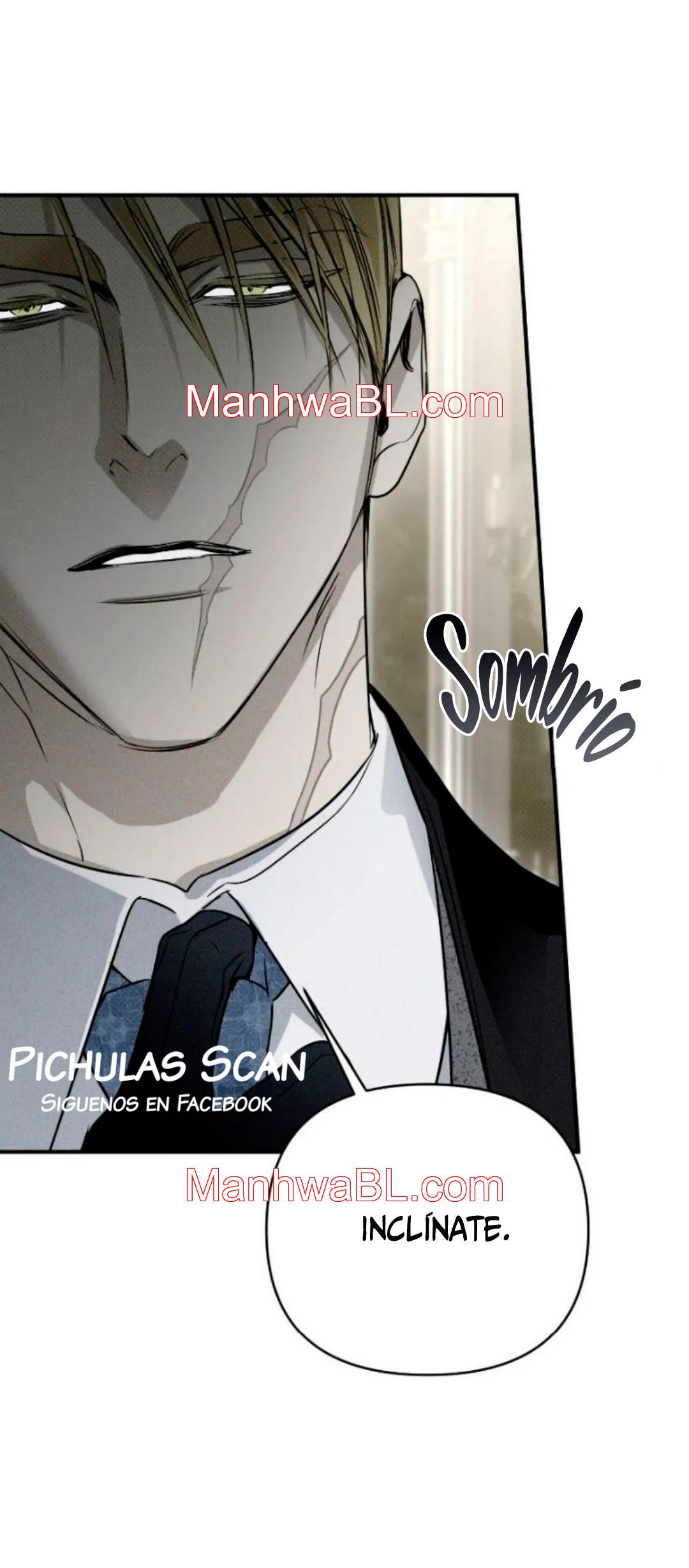 Solo para dos - Capítulo 42 manhwa