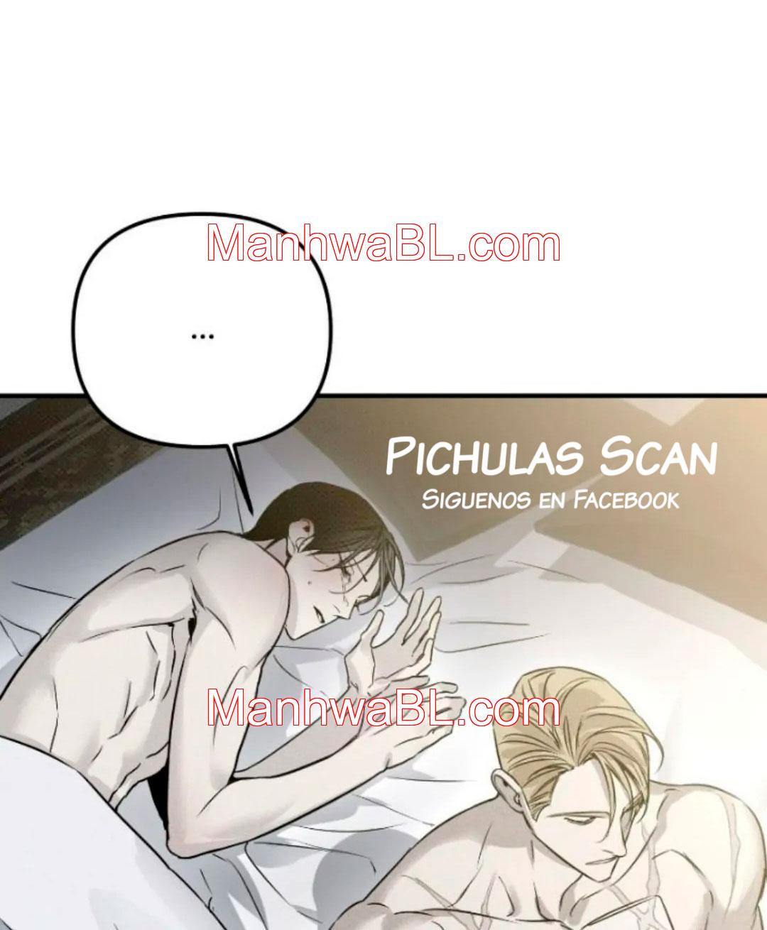 Solo para dos - Capítulo 42 manhwa