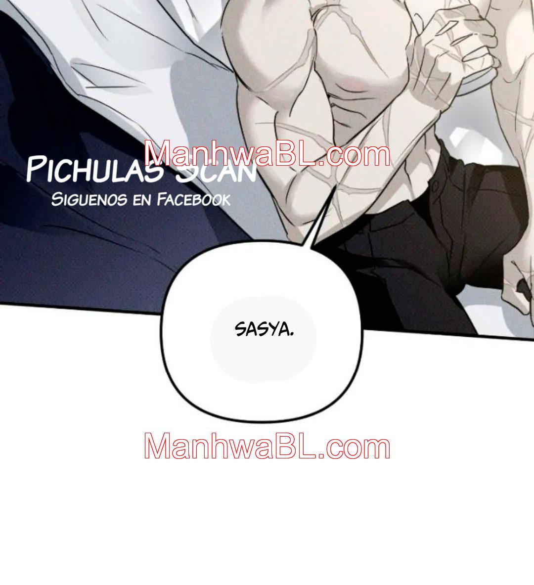 Solo para dos - Capítulo 42 manhwa