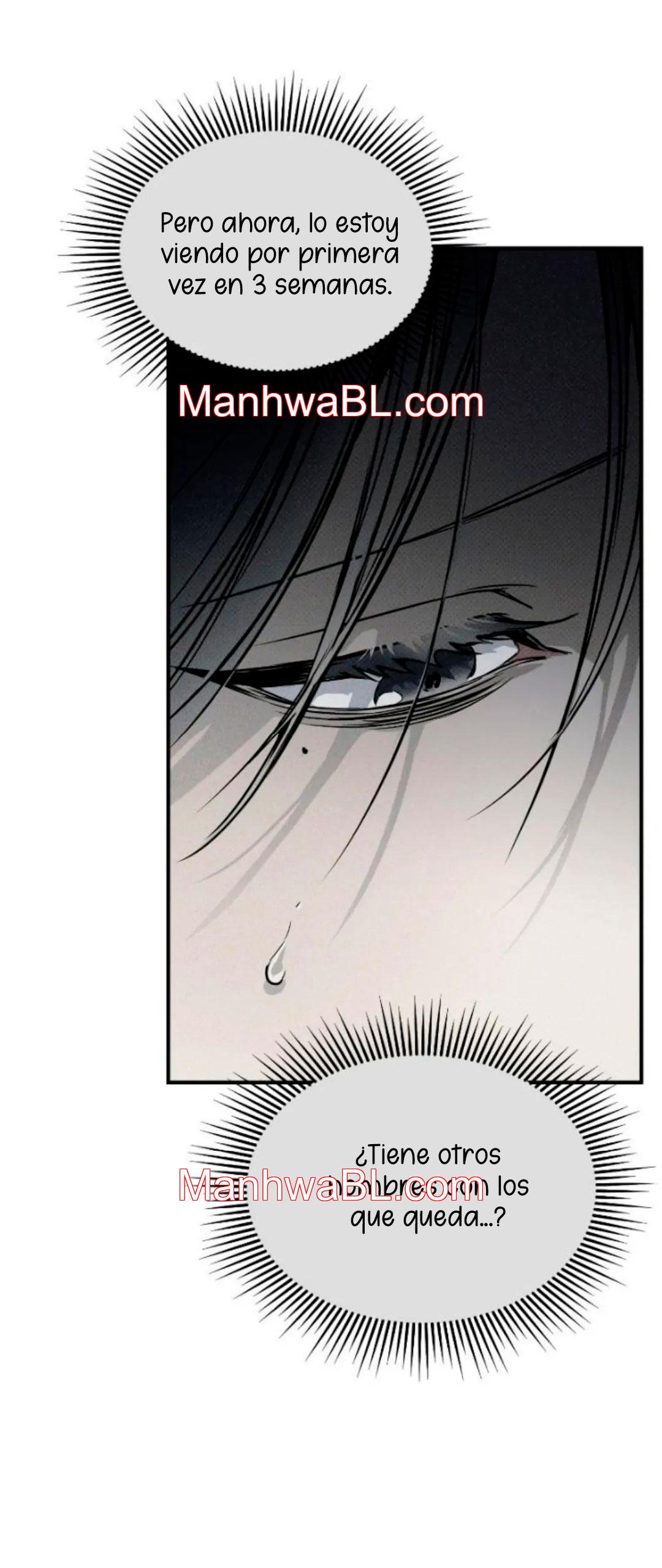 Solo para dos - Capítulo 42 manhwa