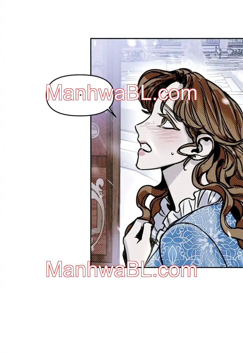Solo para dos - Capitulo 5 manhwa