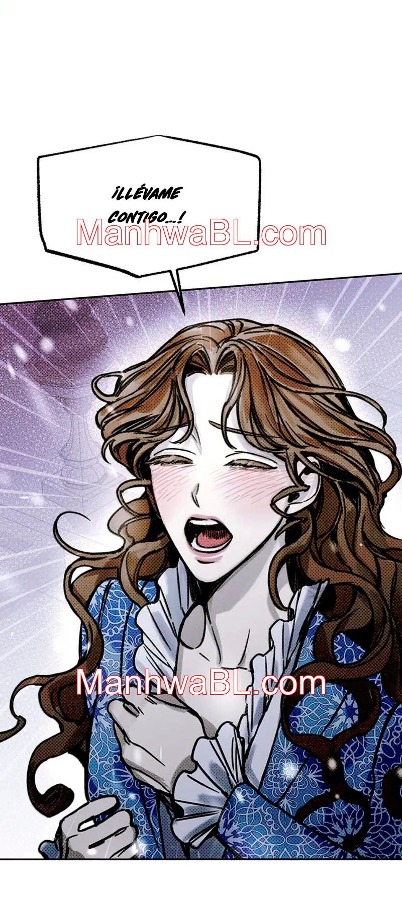 Solo para dos - Capitulo 5 manhwa