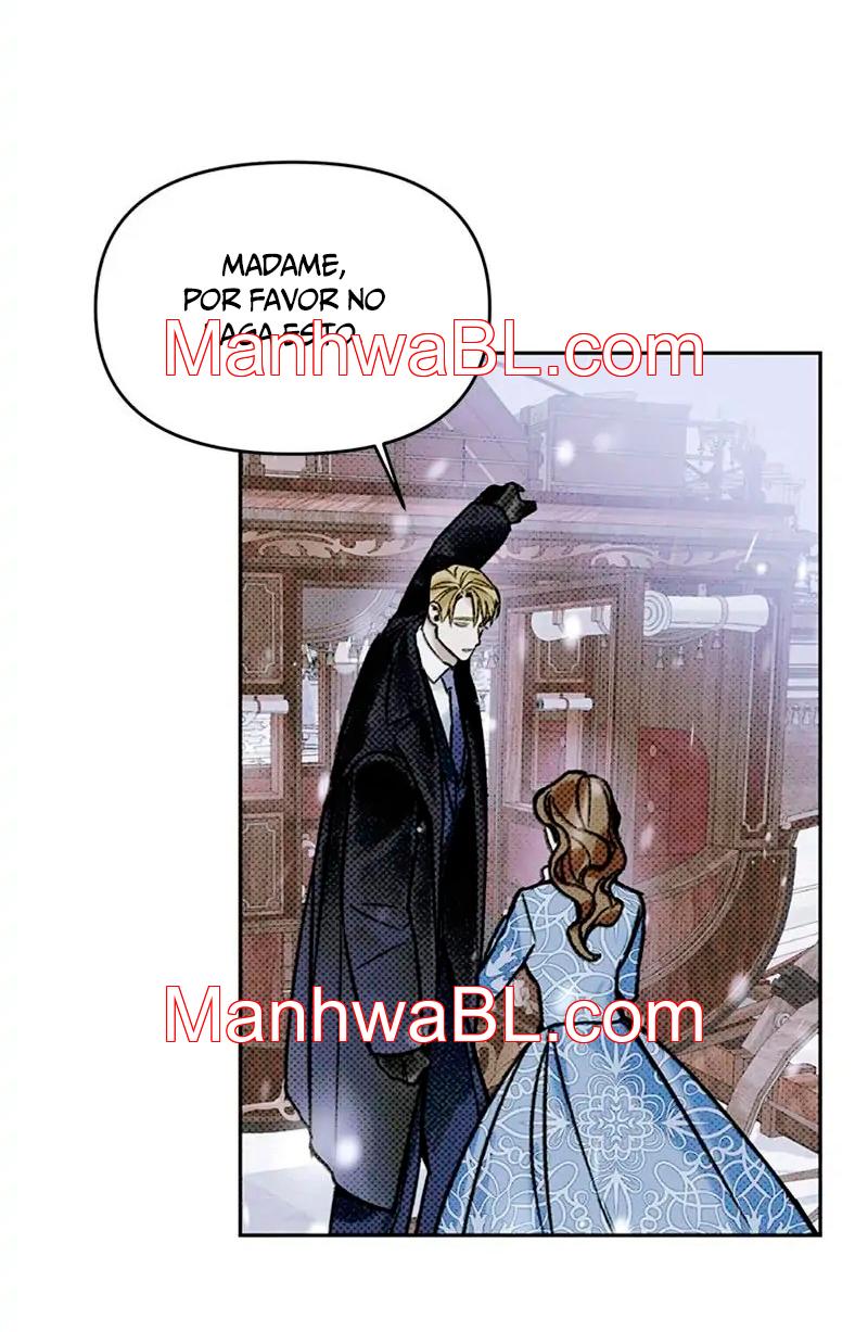 Solo para dos - Capitulo 5 manhwa