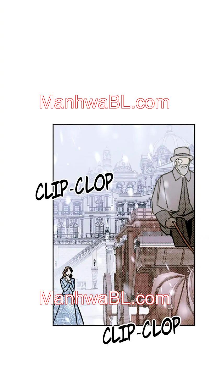 Solo para dos - Capitulo 5 manhwa