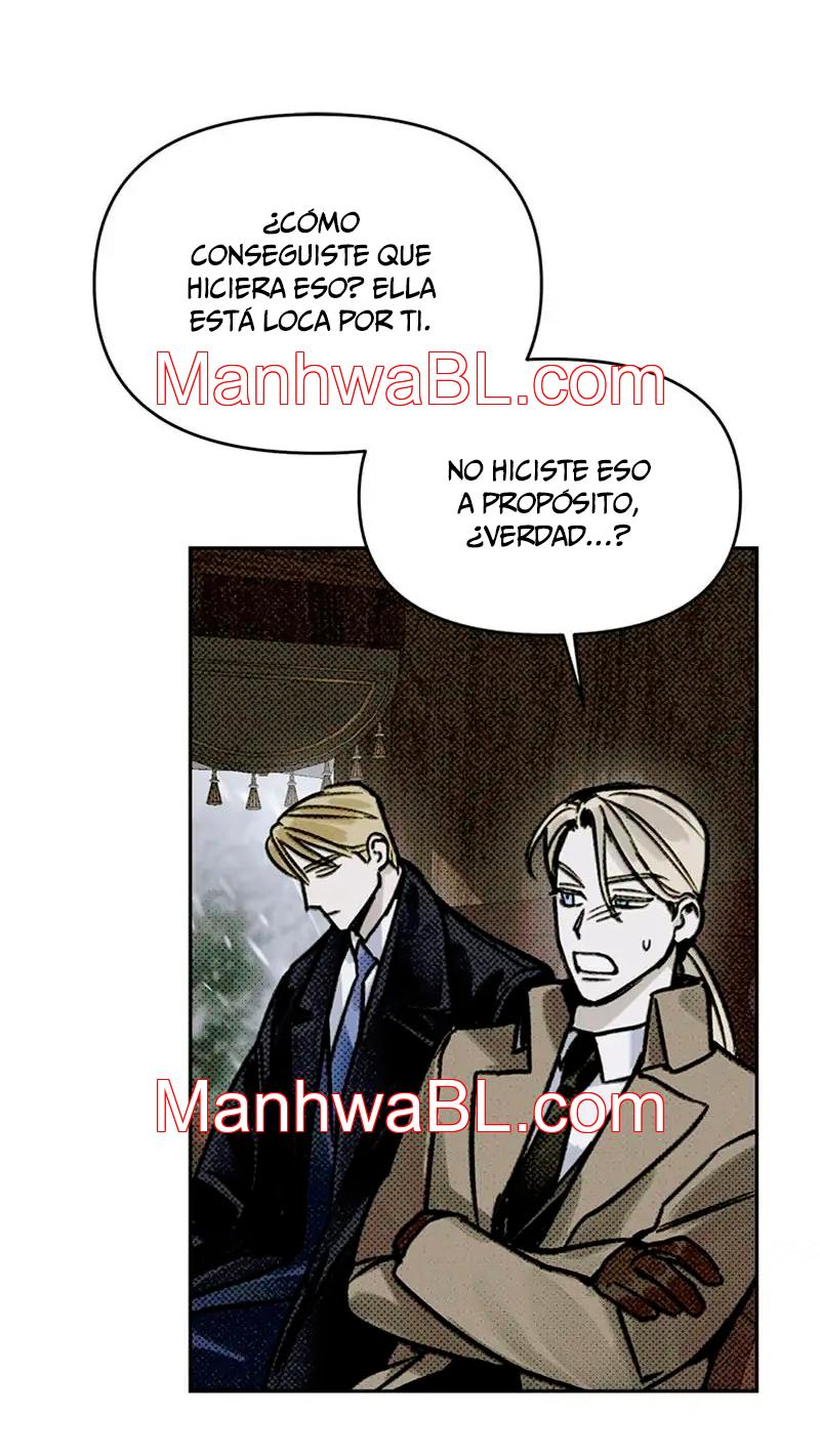 Solo para dos - Capitulo 5 manhwa
