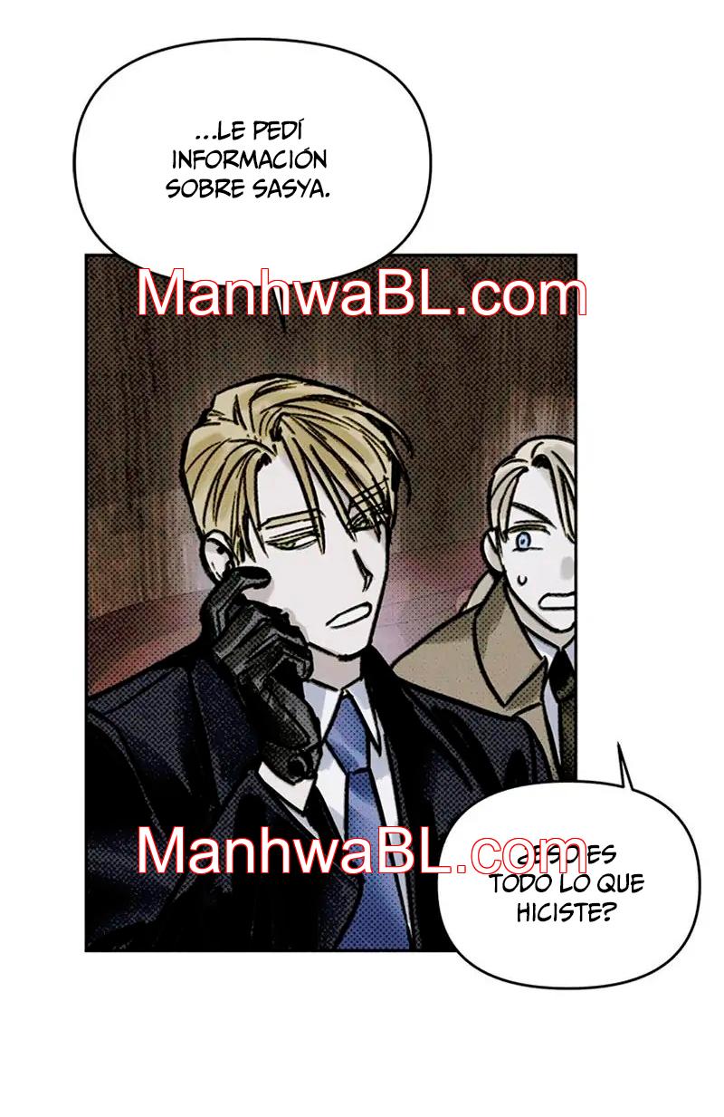 Solo para dos - Capitulo 5 manhwa