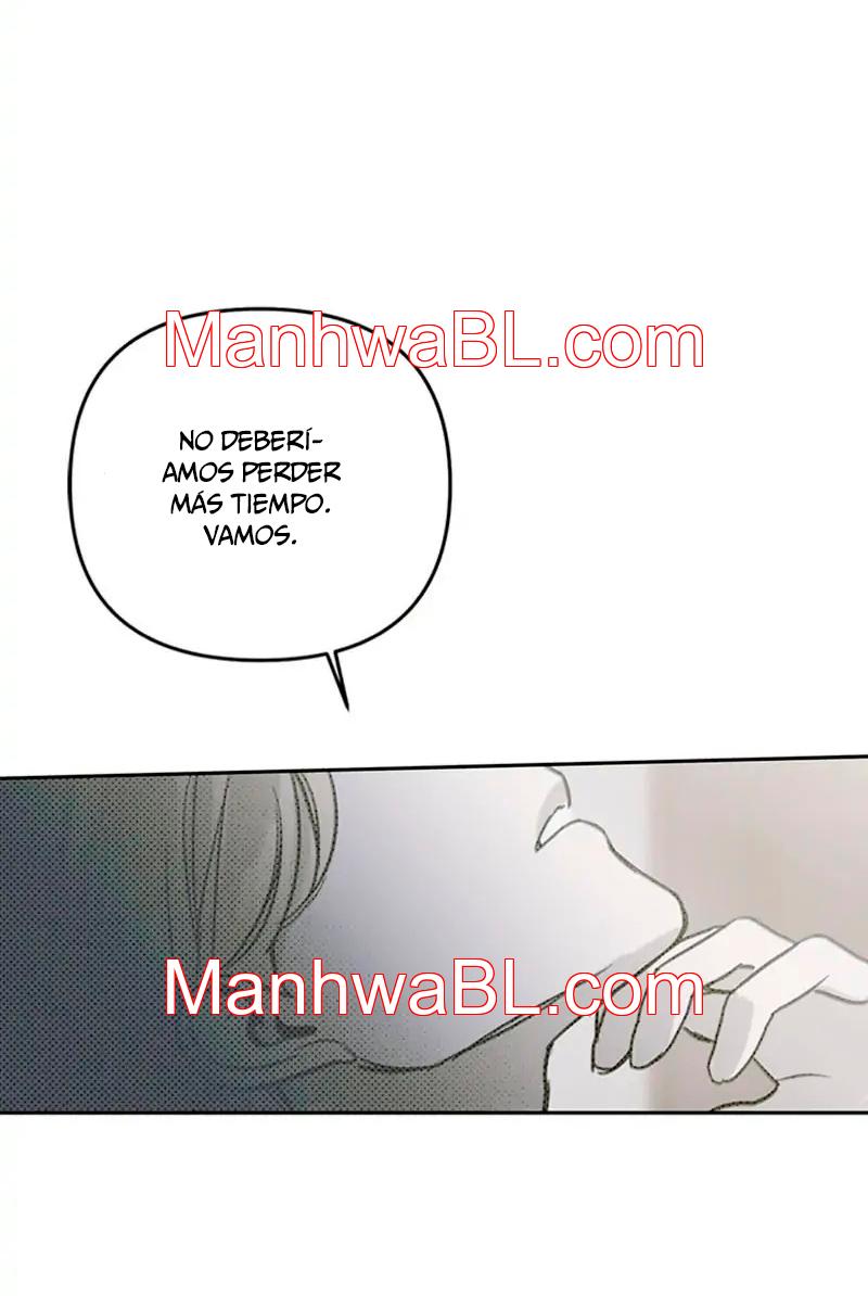 Solo para dos - Capitulo 5 manhwa