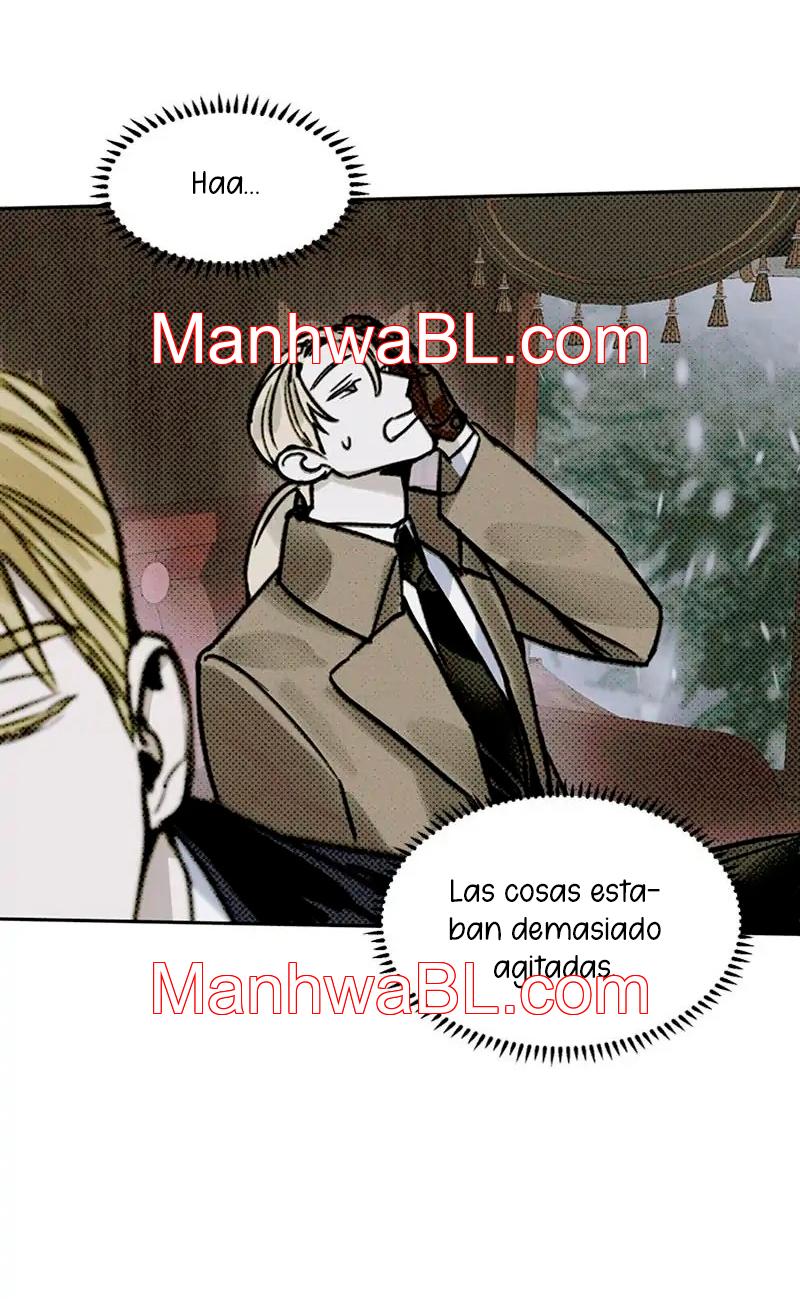 Solo para dos - Capitulo 5 manhwa