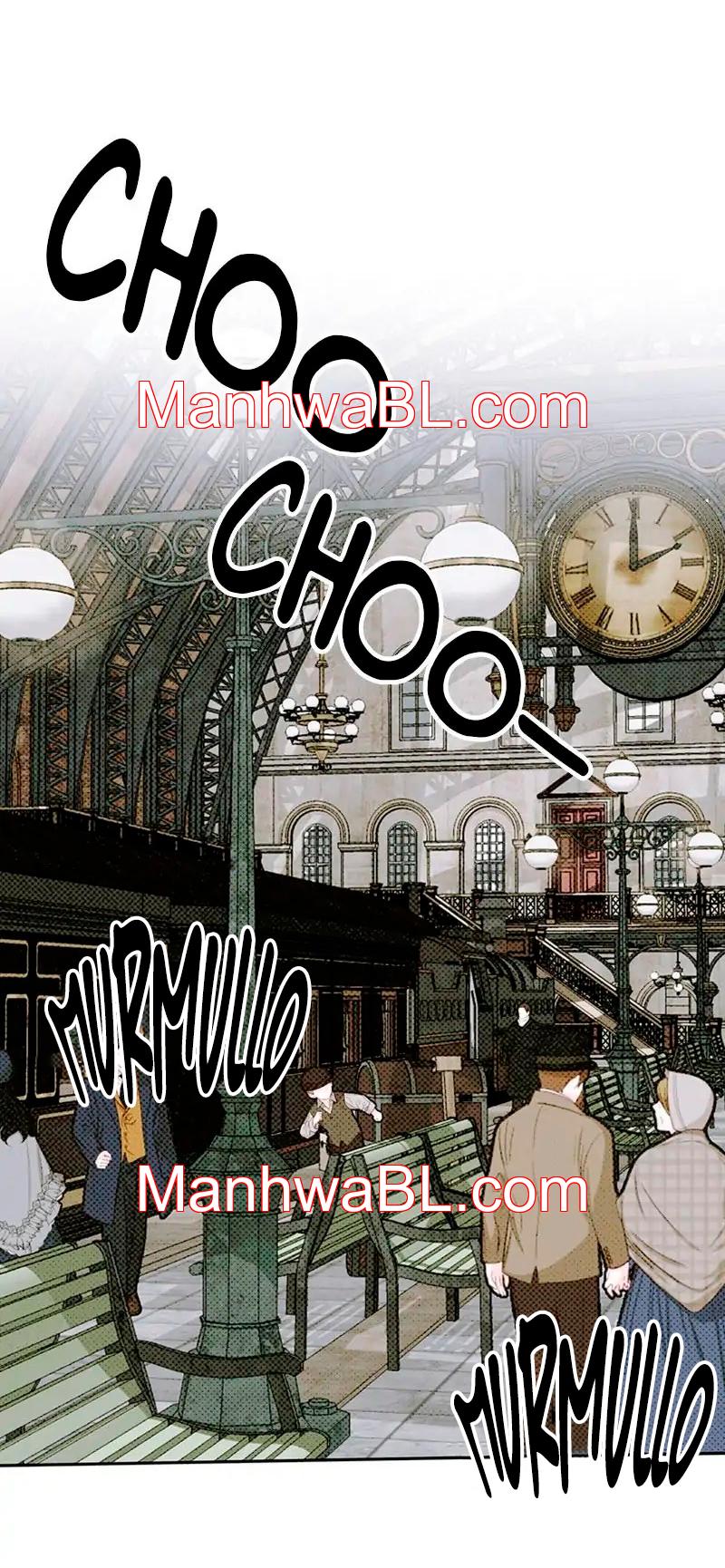 Solo para dos - Capitulo 5 manhwa