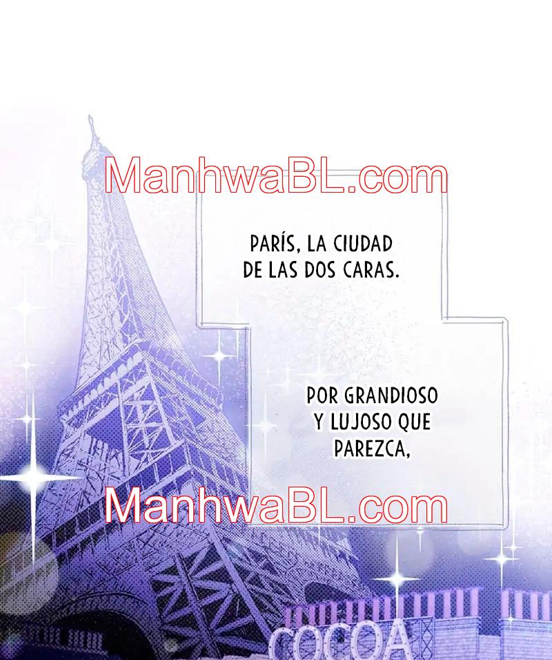 Solo para dos - Capitulo 5 manhwa