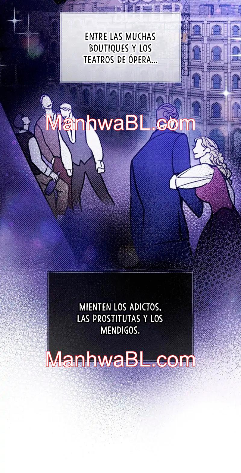 Solo para dos - Capitulo 5 manhwa