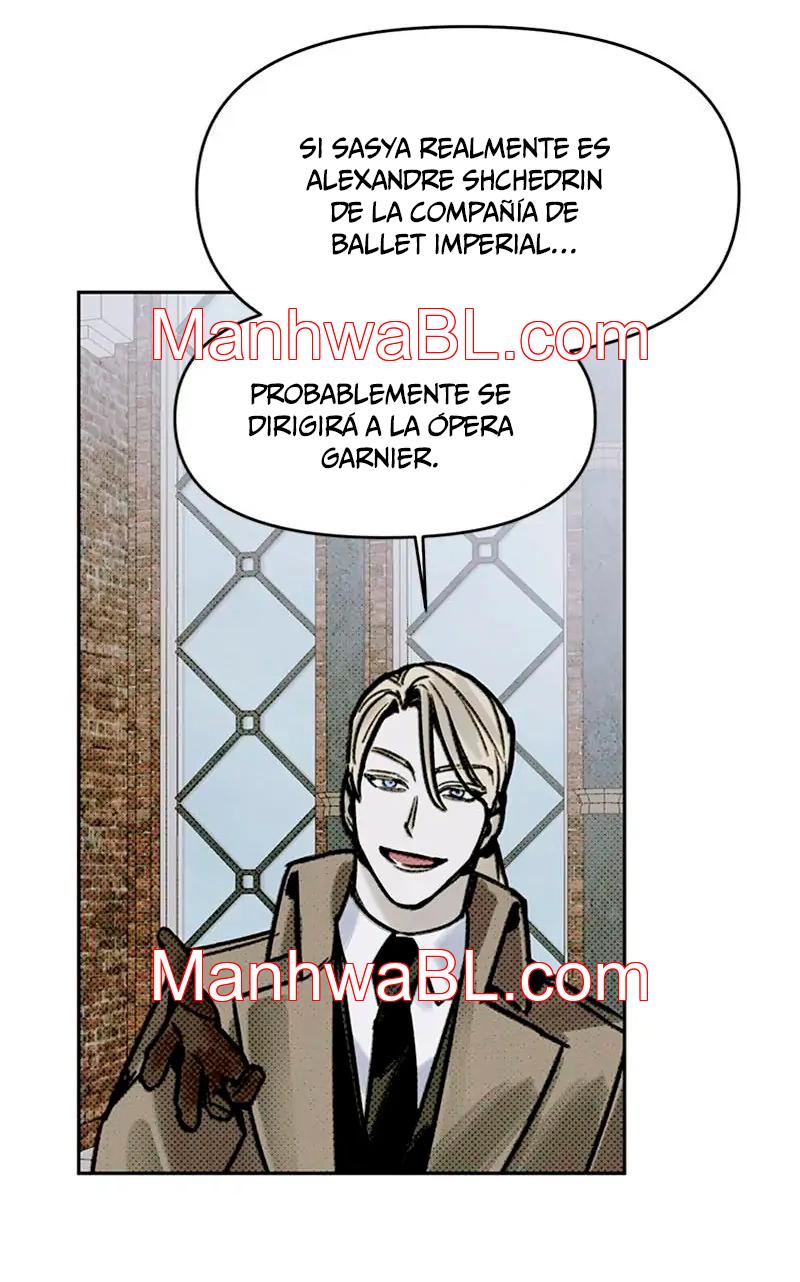 Solo para dos - Capitulo 5 manhwa