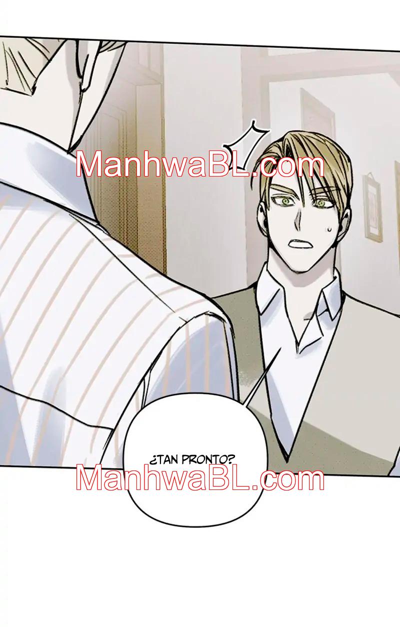 Solo para dos - Capitulo 5 manhwa