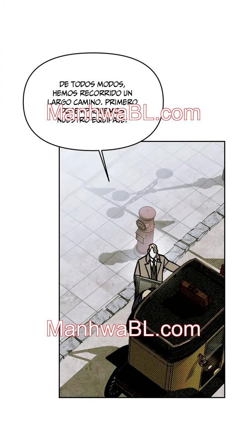 Solo para dos - Capitulo 5 manhwa