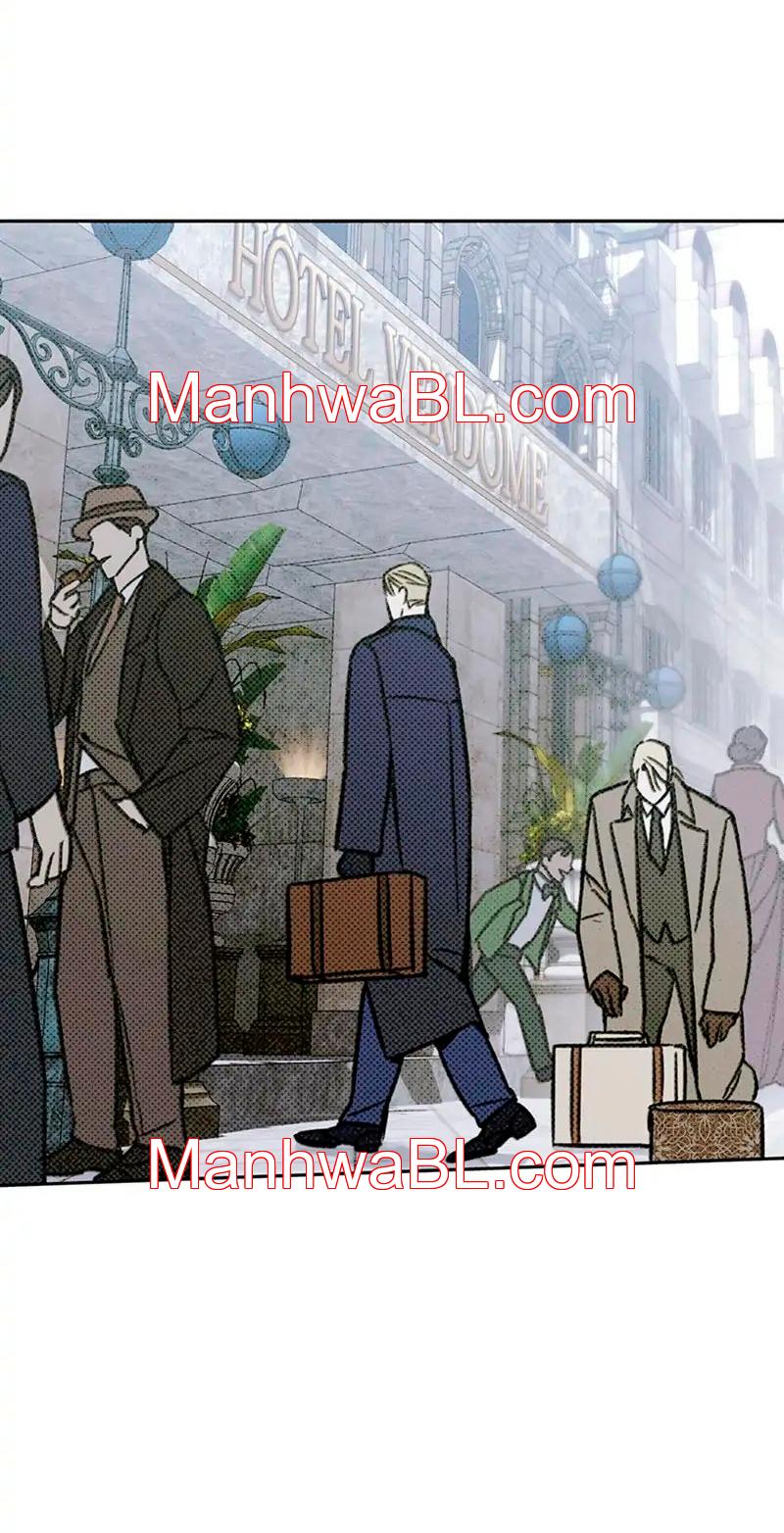 Solo para dos - Capitulo 5 manhwa