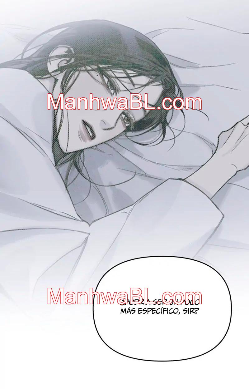 Solo para dos - Capitulo 5 manhwa